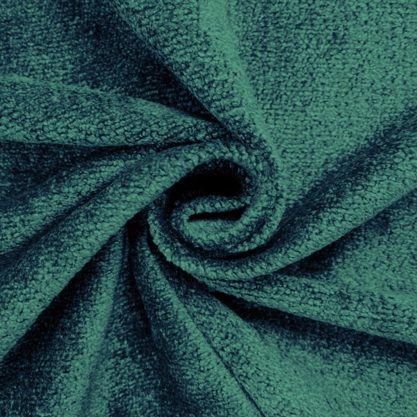 Chenille Boucle - Bayou